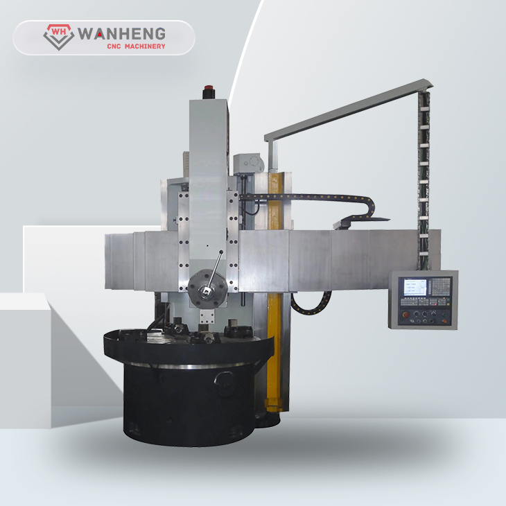 CK5116 Single Column Vertical Lathe