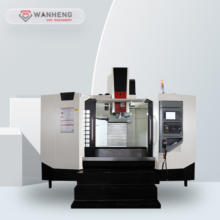 VMC1375S CNC Vertical Machine Center