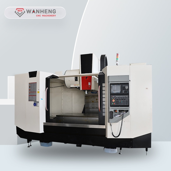 VMC1685S CNC Vertical Machine Center