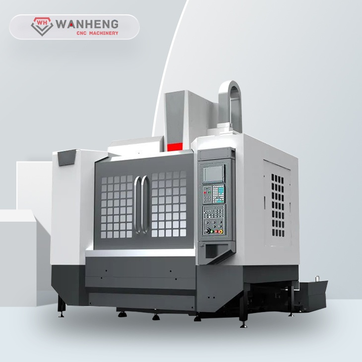 VMC1055S CNC Vertical Machine Center